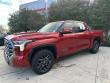 2026 Toyota Tundra 4WD Platinum Hybrid Pickup