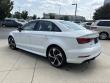 2020 Audi A3 Sedan S line Premium Plus Sedan