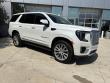 2024 GMC Yukon Denali SUV