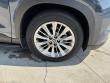 2026 Toyota Grand Highlander Platinum SUV