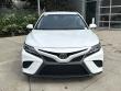 2020 Toyota Camry SE Sedan