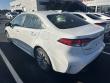 2024 Toyota Corolla Hybrid LE Sedan