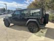 2024 Jeep Wrangler Sport Convertible