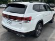 2025 Volkswagen Atlas 2.0T SE w/Technology SUV