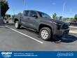 Toyota Tacoma 2WD