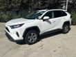 2022 Toyota RAV4 Hybrid LE SUV