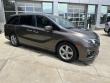 2020 Honda Odyssey EX-L w/Navi/RES Minivan