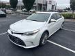 2016 Toyota Avalon Limited Sedan