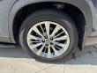 2026 Toyota Grand Highlander Platinum SUV