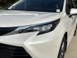 2025 Toyota Sienna XLE Minivan