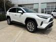 2023 Toyota RAV4 Limited SUV