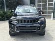 2021 Jeep Grand Cherokee L Overland SUV