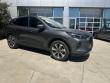 2025 Ford Escape Platinum SUV