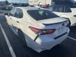 2020 Toyota Camry SE Nightshade Sedan