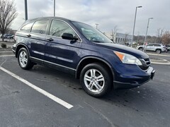 2010 Honda CR-V EX SUV