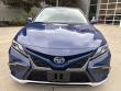 2024 Toyota Camry Hybrid XSE Sedan