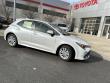 2025 Toyota Corolla Hatchback SE Hatchback