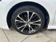 2020 Toyota Camry SE Sedan
