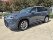 2026 Toyota Grand Highlander Platinum SUV