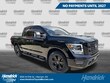  Nissan Titan
