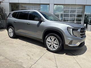 2024 GMC Acadia AWD Elevation SUV