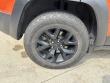 2016 Jeep Cherokee Trailhawk SUV