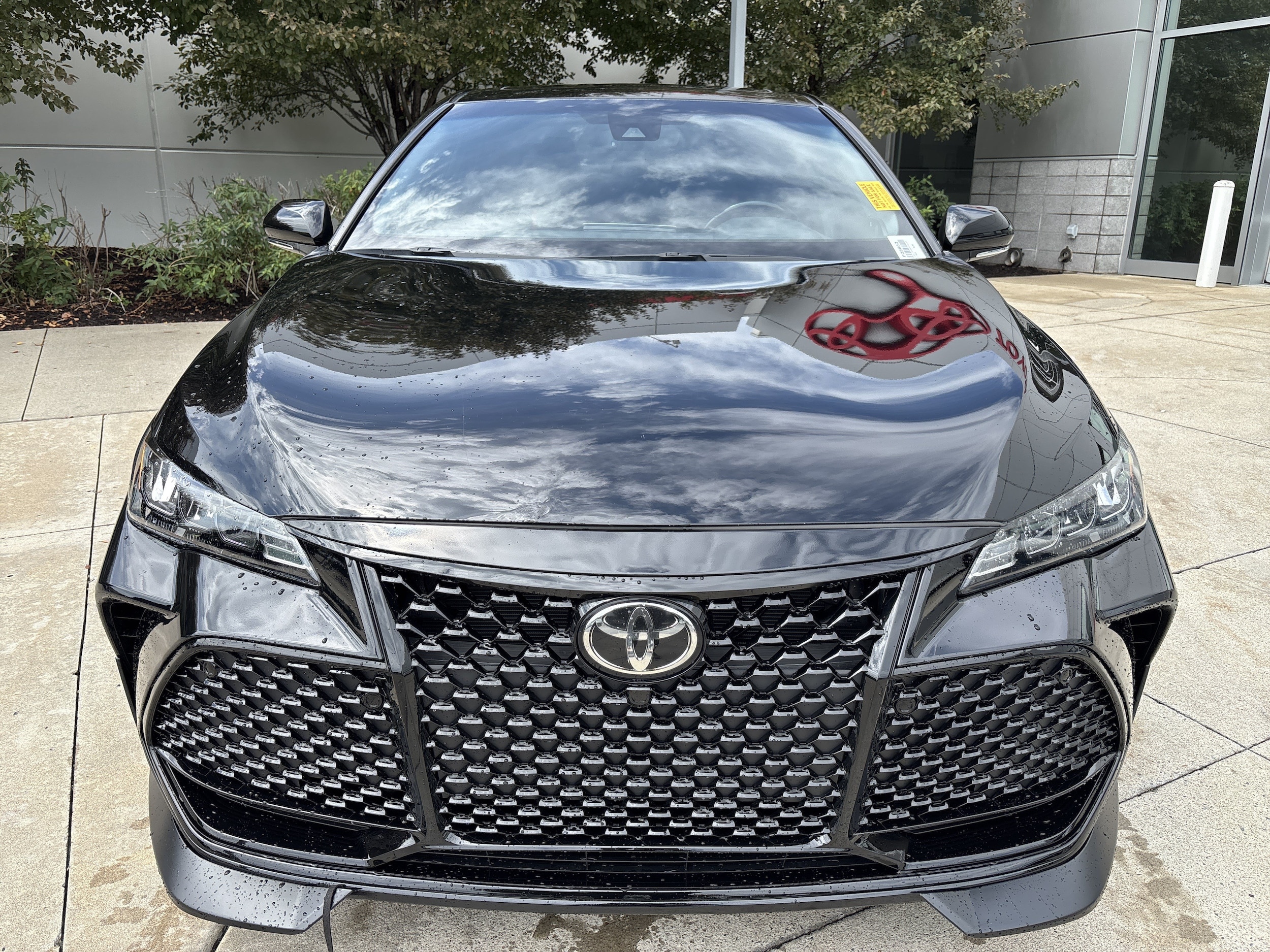 Toyota Avalon TRD