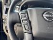 2023 Nissan Titan SV Pickup