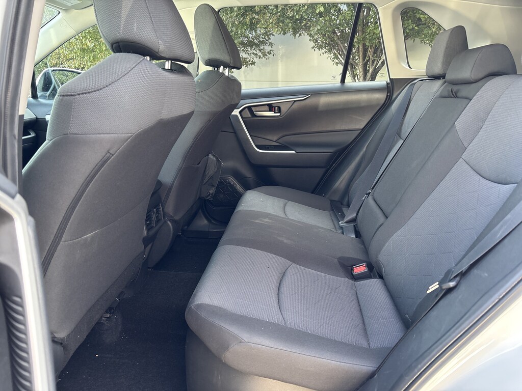 Certified 2020 Toyota RAV4 XLE Premium SUV