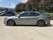 2025 Toyota Camry XLE Sedan