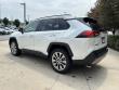 2023 Toyota RAV4 Limited SUV