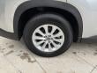 2025 Toyota Grand Highlander XLE SUV
