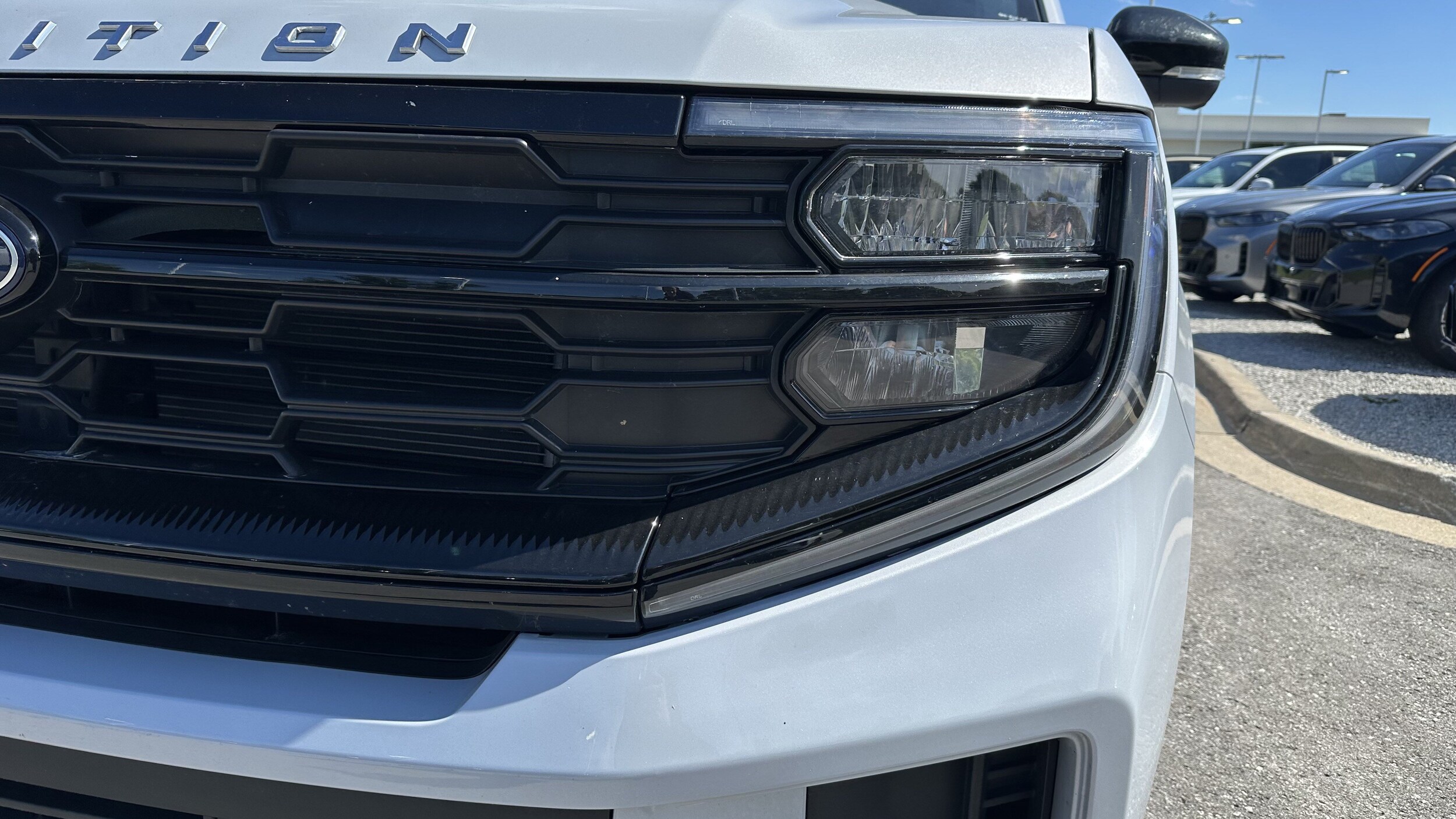 Ford Expedition Max Active 4x4