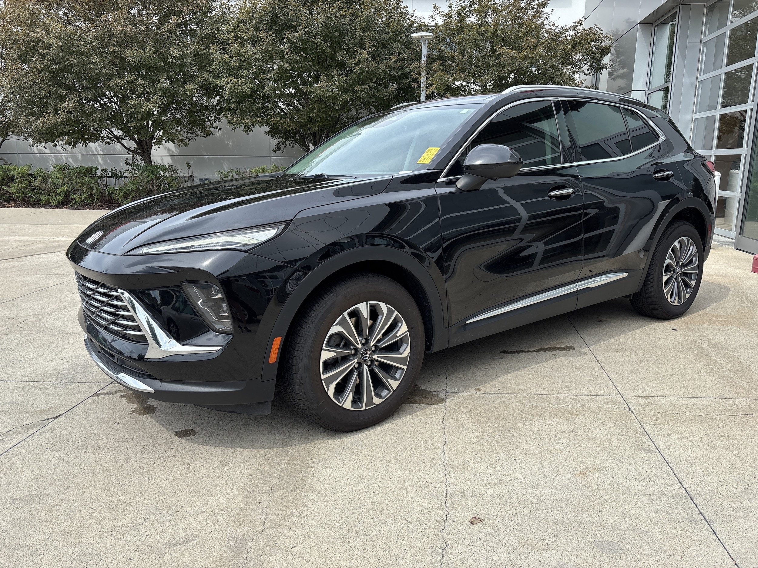 Buick Envision Preferred