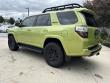 2022 Toyota 4Runner TRD Pro SUV