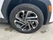 2025 Hyundai Tucson Hybrid Limited SUV