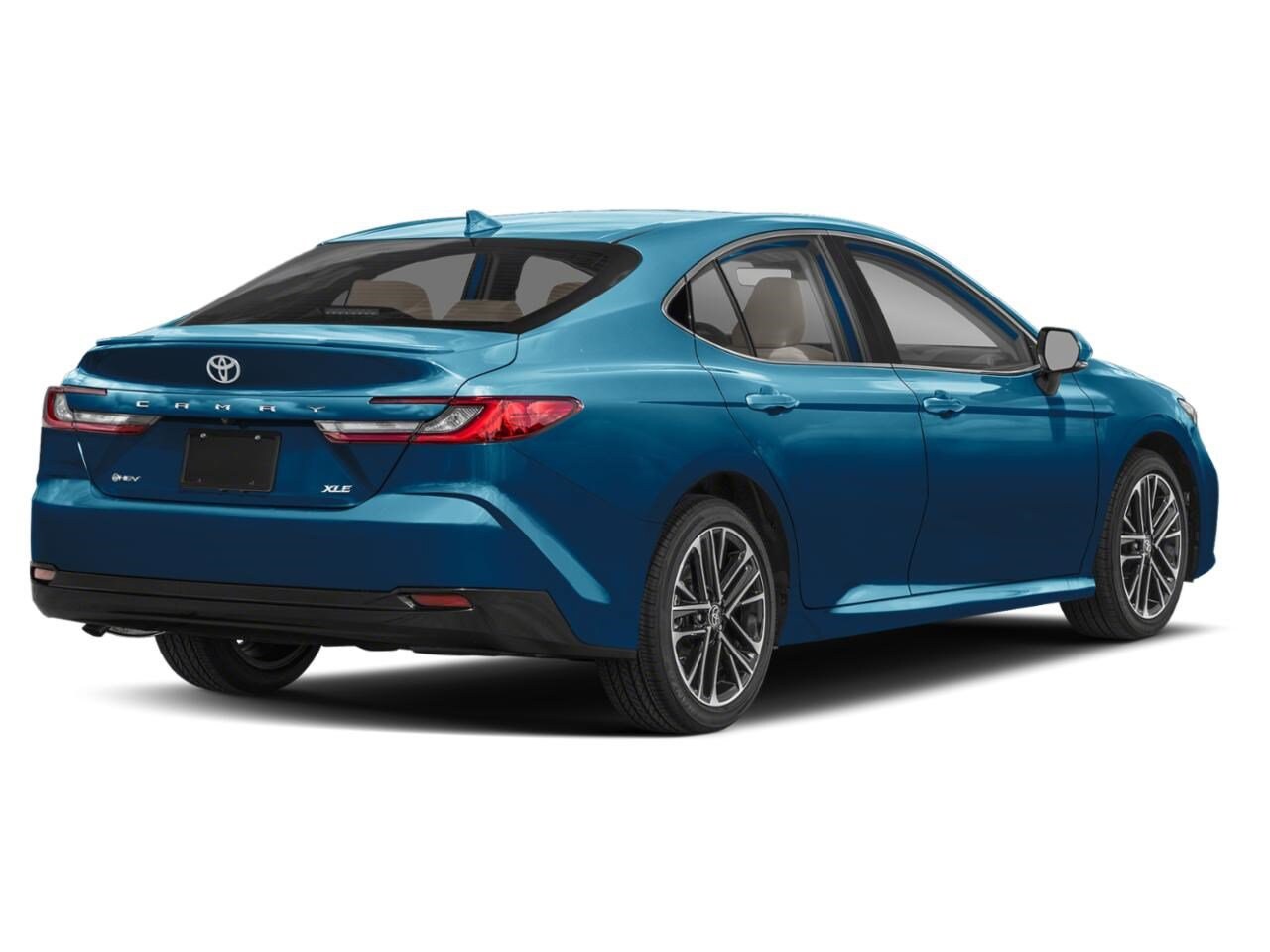 Toyota Camry XLE