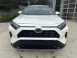 2022 Toyota RAV4 Hybrid SE SUV