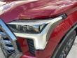 2026 Toyota Tundra 4WD Platinum Hybrid Pickup