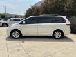 2017 Toyota Sienna Limited Premium Minivan