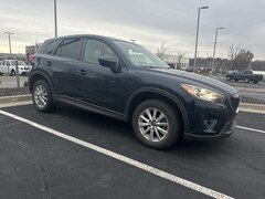 2014 Mazda CX-5 Touring SUV