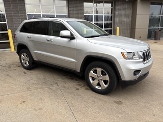 2013 Jeep Grand Cherokee Laredo SUV