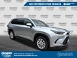 Toyota Grand Highlander