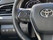 2020 Toyota Camry SE Sedan