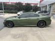 2021 Dodge Charger Scat Pack Sedan