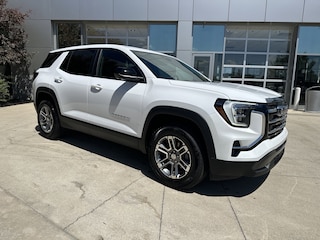 2026 GMC Terrain AWD Elevation SUV