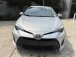 2017 Toyota Corolla SE Sedan