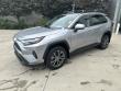2022 Toyota RAV4 Hybrid XLE Premium SUV
