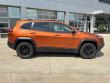 2016 Jeep Cherokee Trailhawk SUV