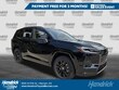  Toyota RAV4 Plug-In Hybrid